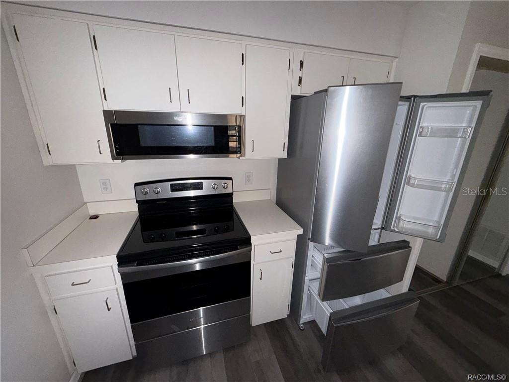 805 Mayo Unit 805, Crystal River, FL 34429
