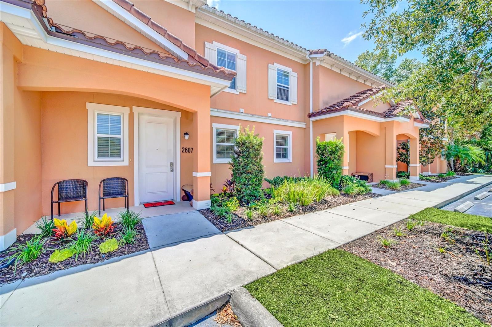 2607 Corvette, Kissimmee, FL 34746