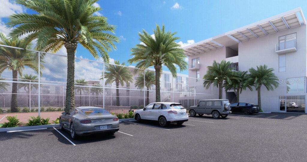 2170 Robinhood Unit A1-301, Sarasota, FL 34231
