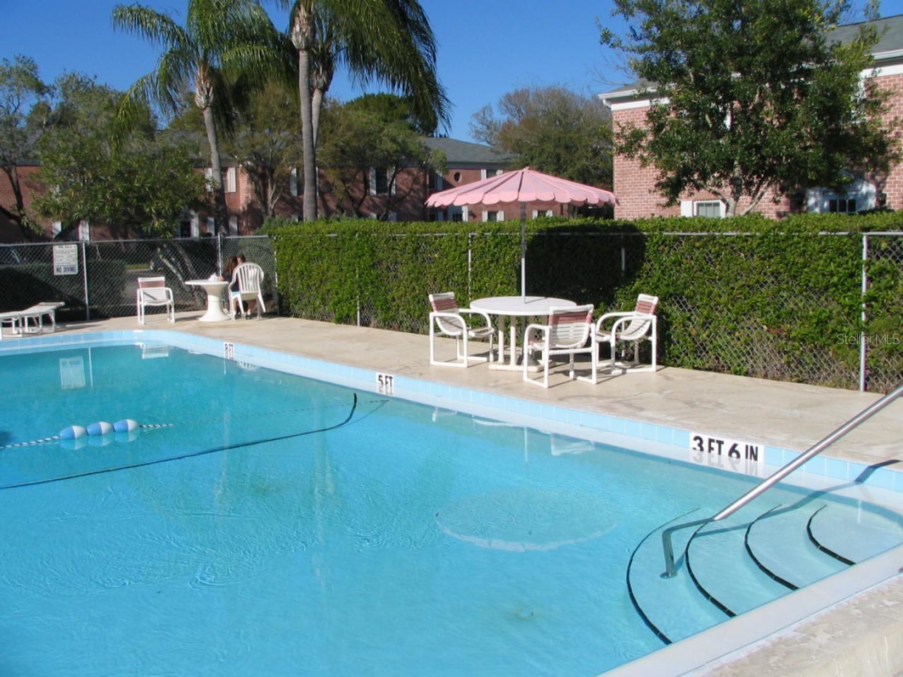 1143 85th Unit D, St Petersburg, FL 33702