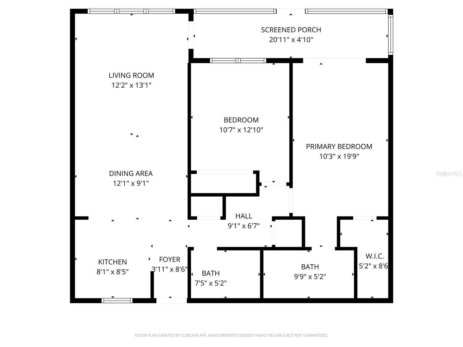 4805 Alt 19 Unit 311, Palm Harbor, FL 34683