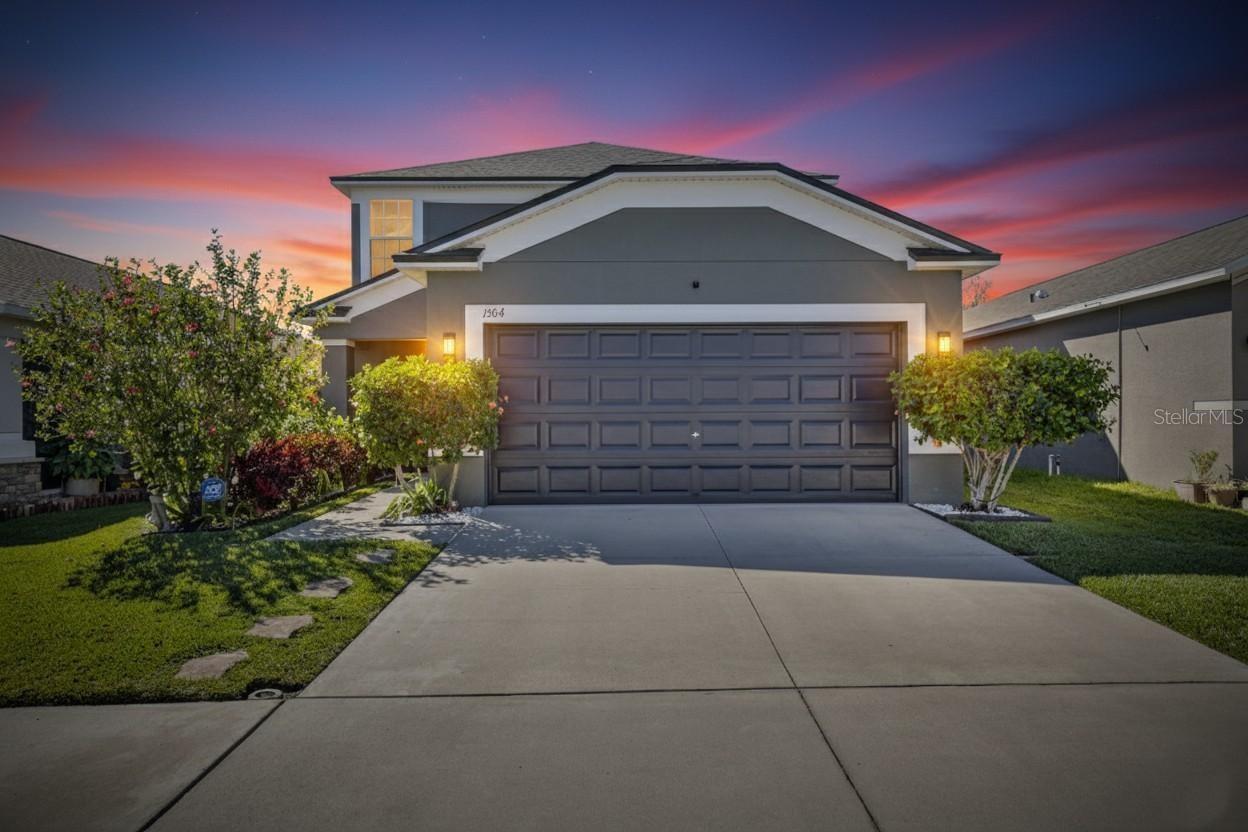 1504 Trailwater, Ruskin, FL 33570