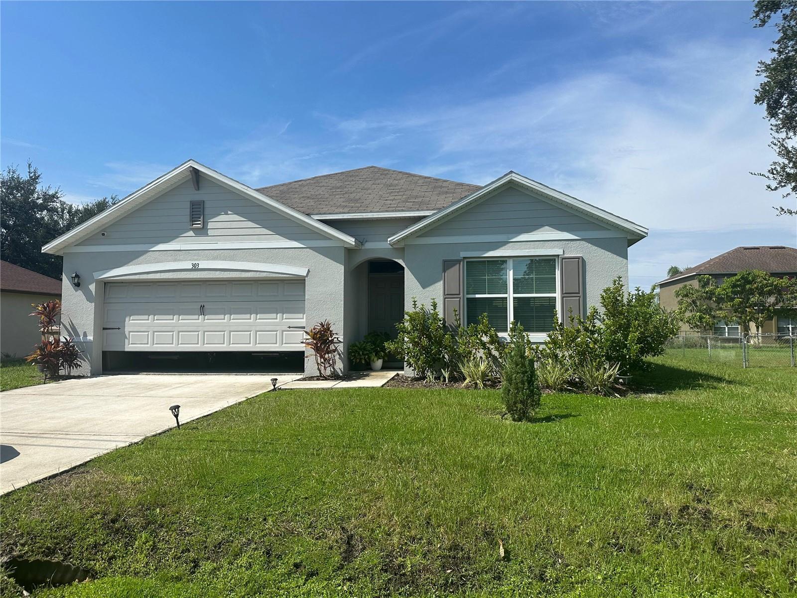 303 Alencon, Kissimmee, FL 34759
