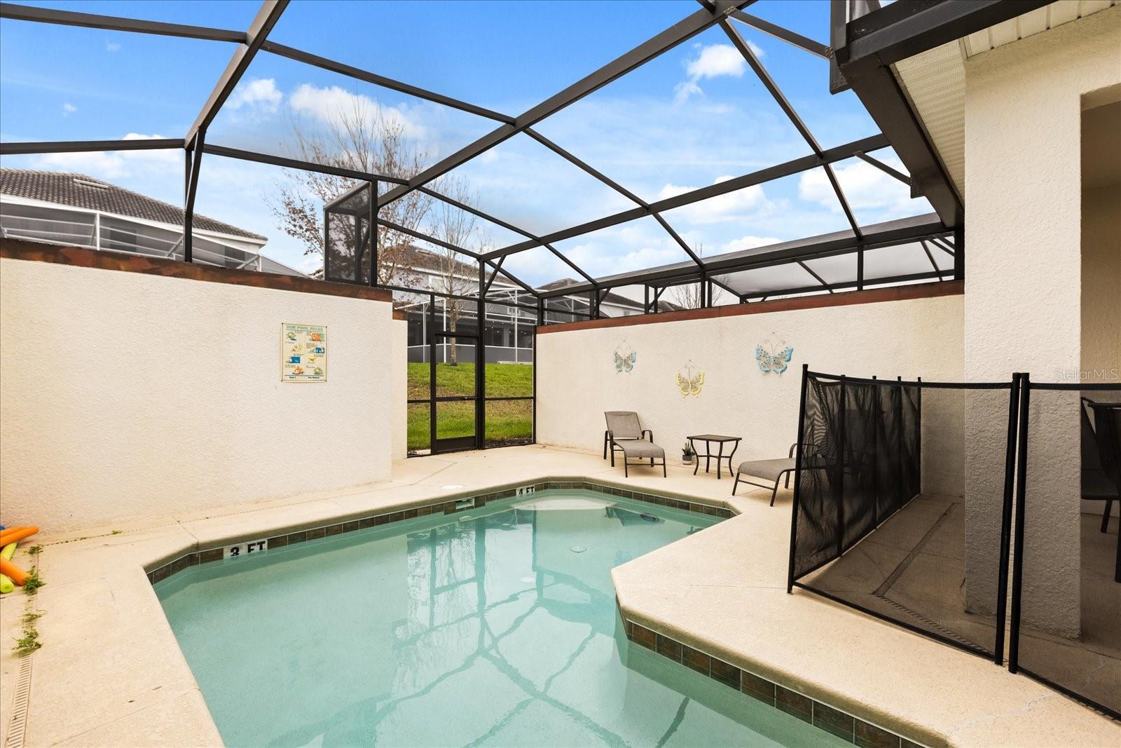 9075 Dogleg Dr, Davenport, FL 33896