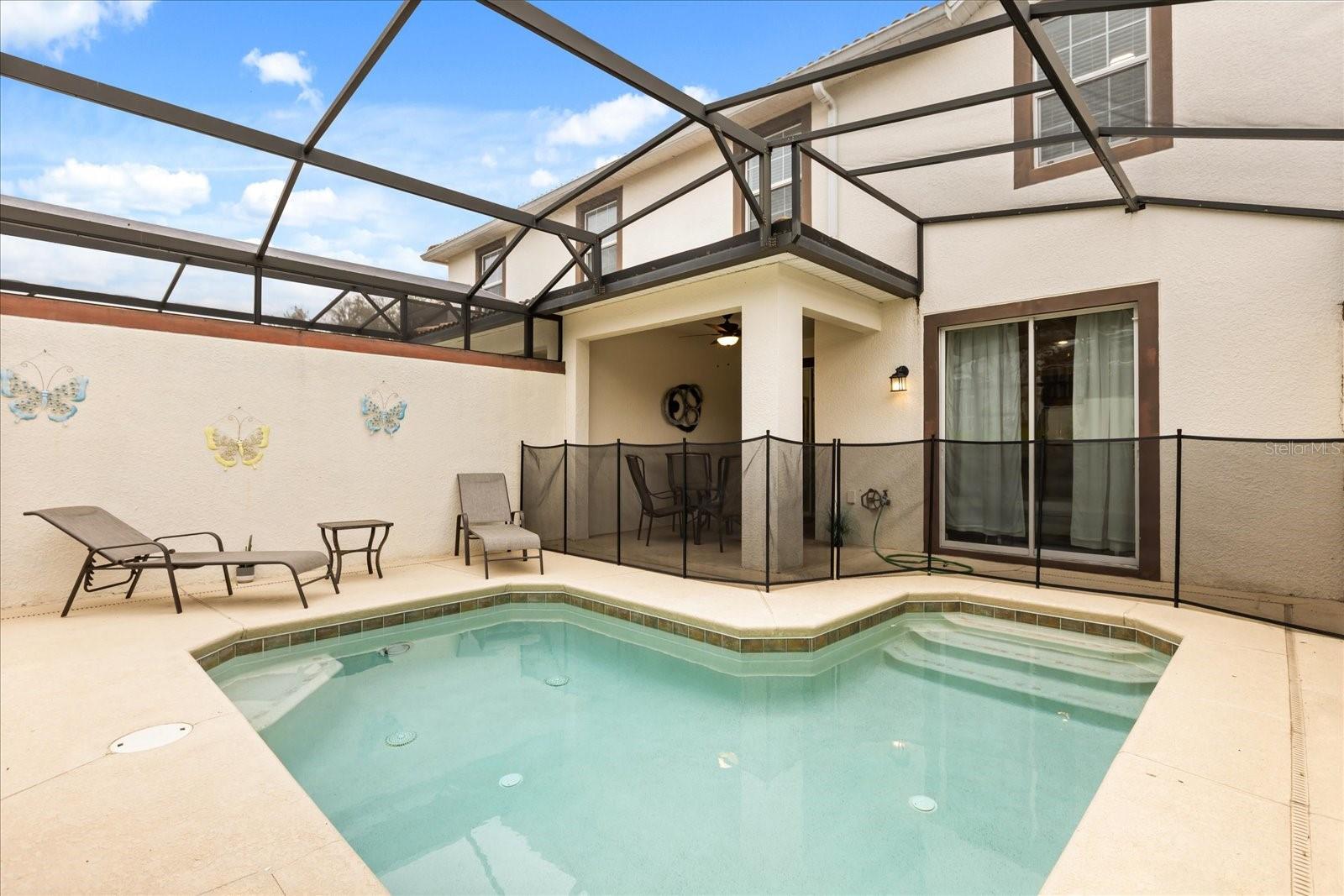 9075 Dogleg Dr, Davenport, FL 33896