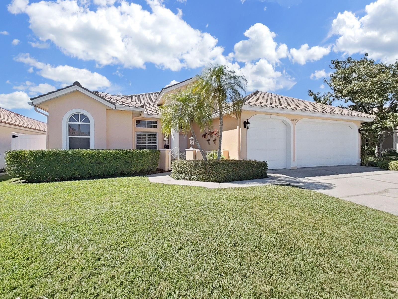 4833 Windmill Palm, St Petersburg, FL 33703
