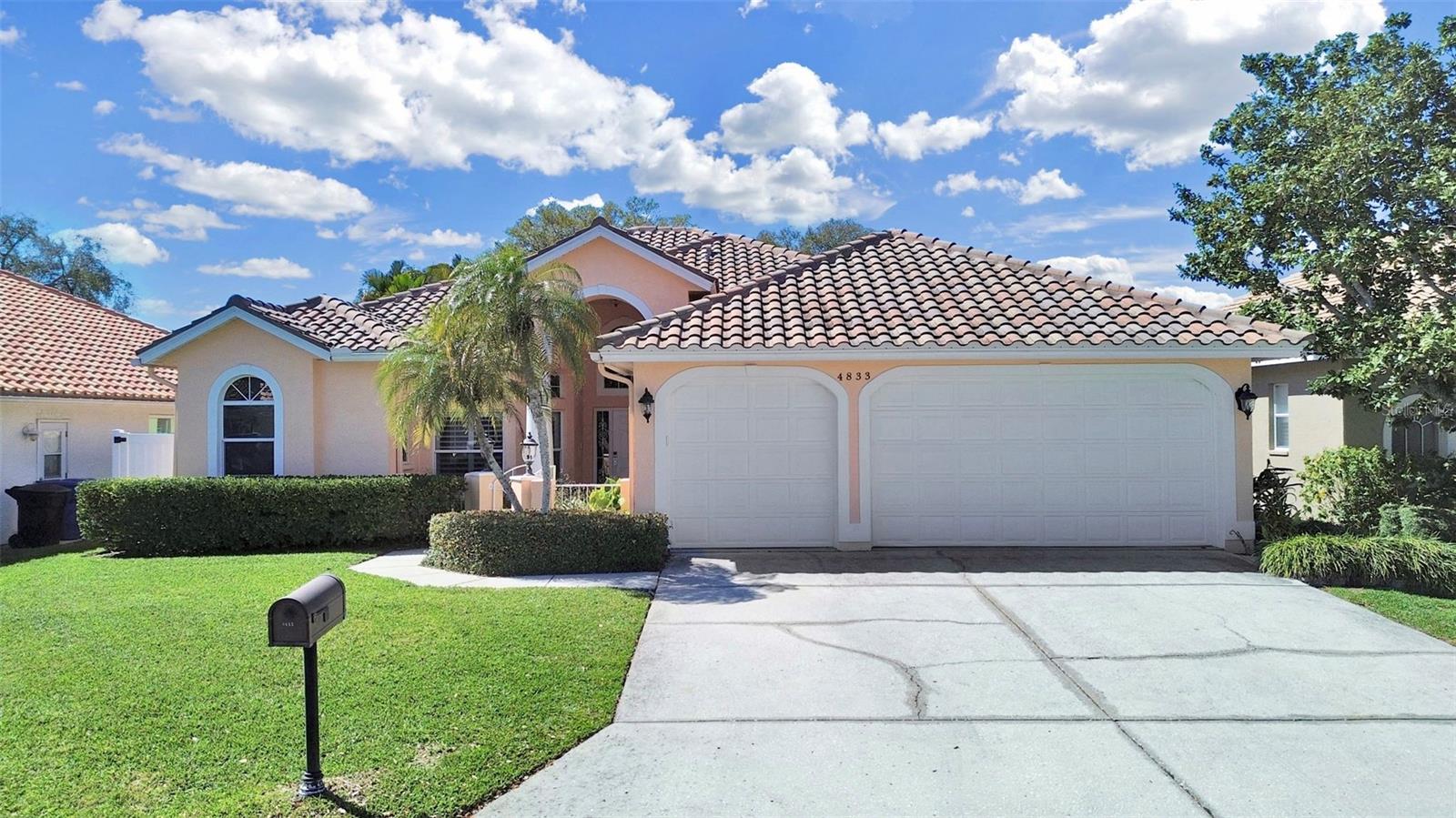 4833 Windmill Palm, St Petersburg, FL 33703