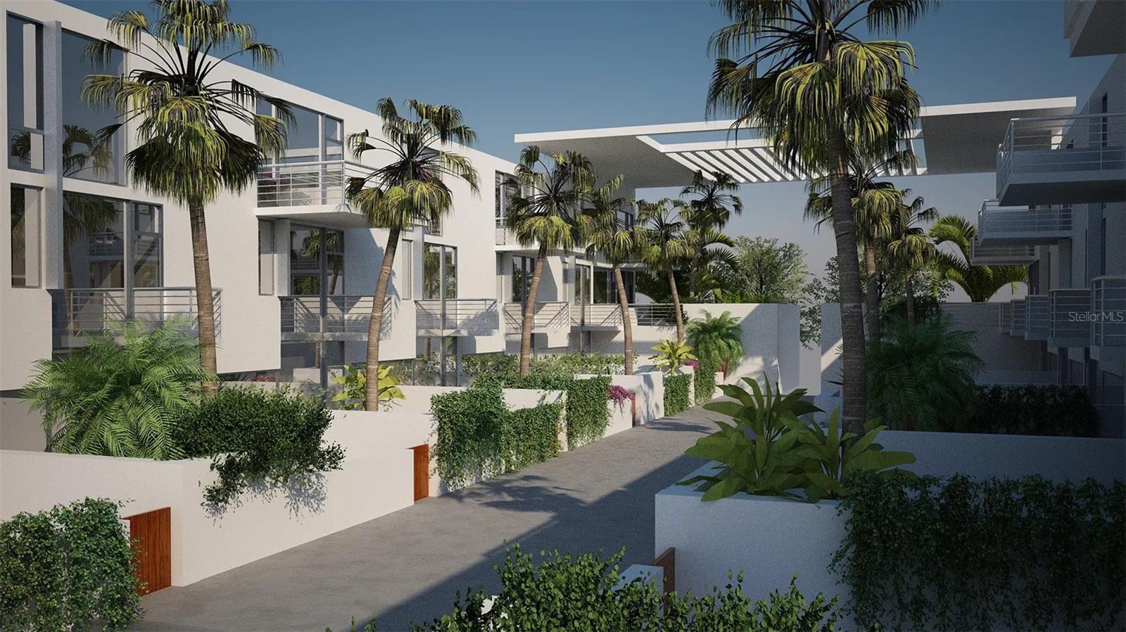 2170 Robinhood Unit C2-102, Sarasota, FL 34231