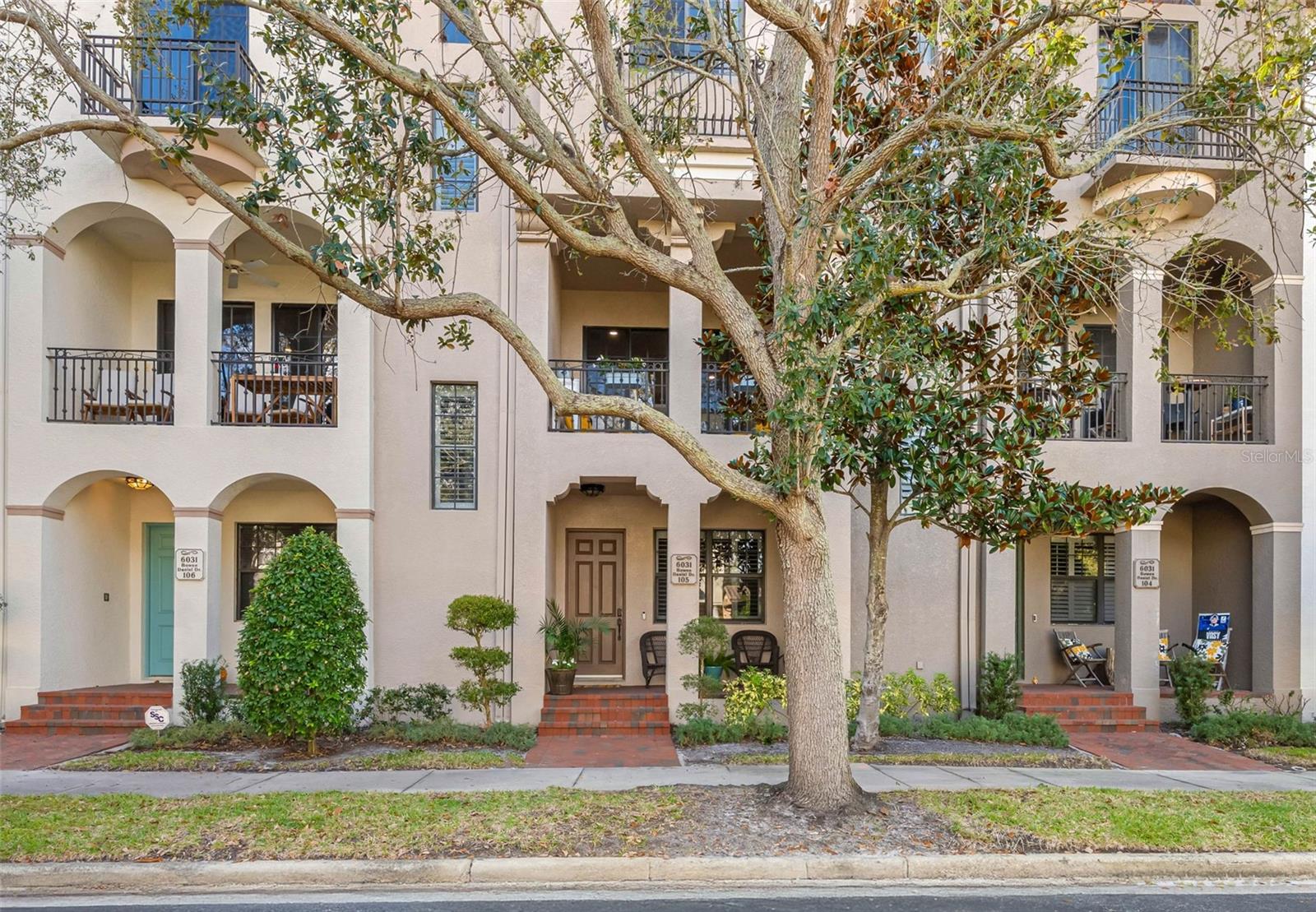 6031 Bowen Daniel Unit 105, Tampa, FL 33616