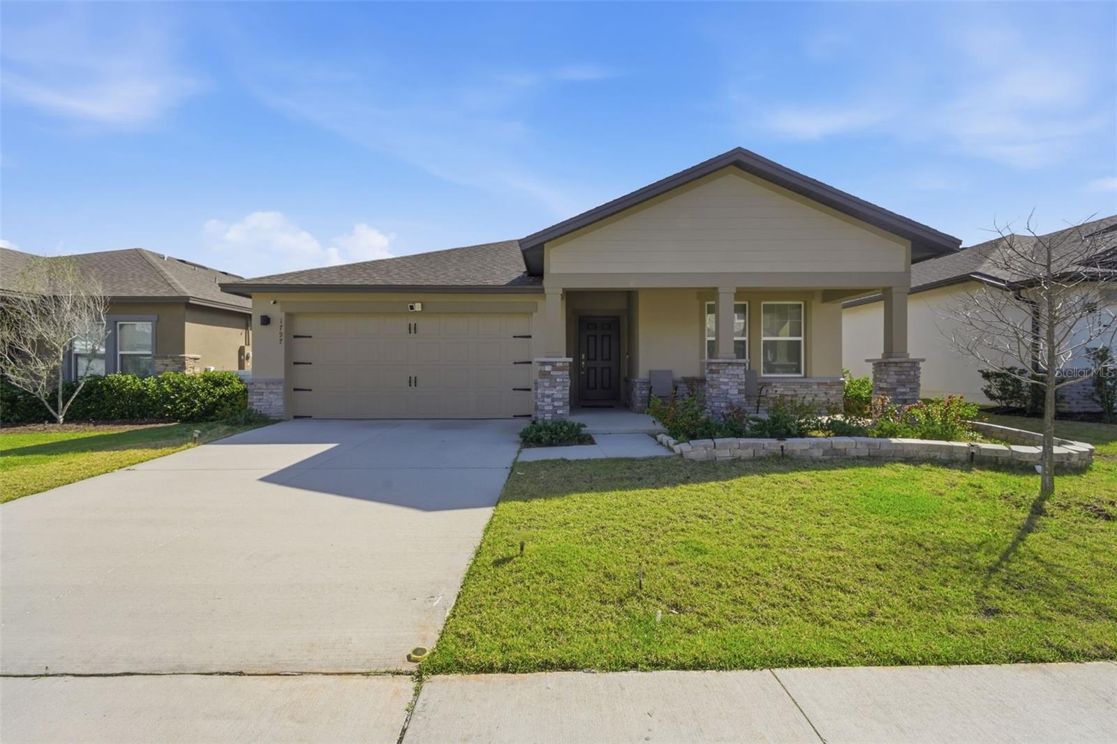 1797 Sundance Chase, Minneola, FL 34715