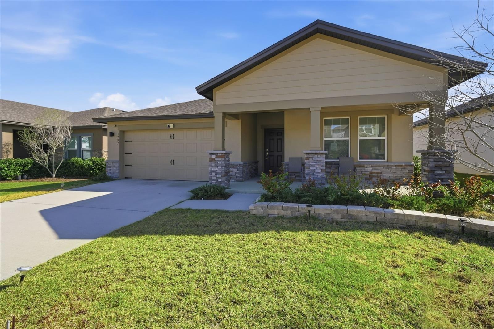 1797 Sundance Chase, Minneola, FL 34715