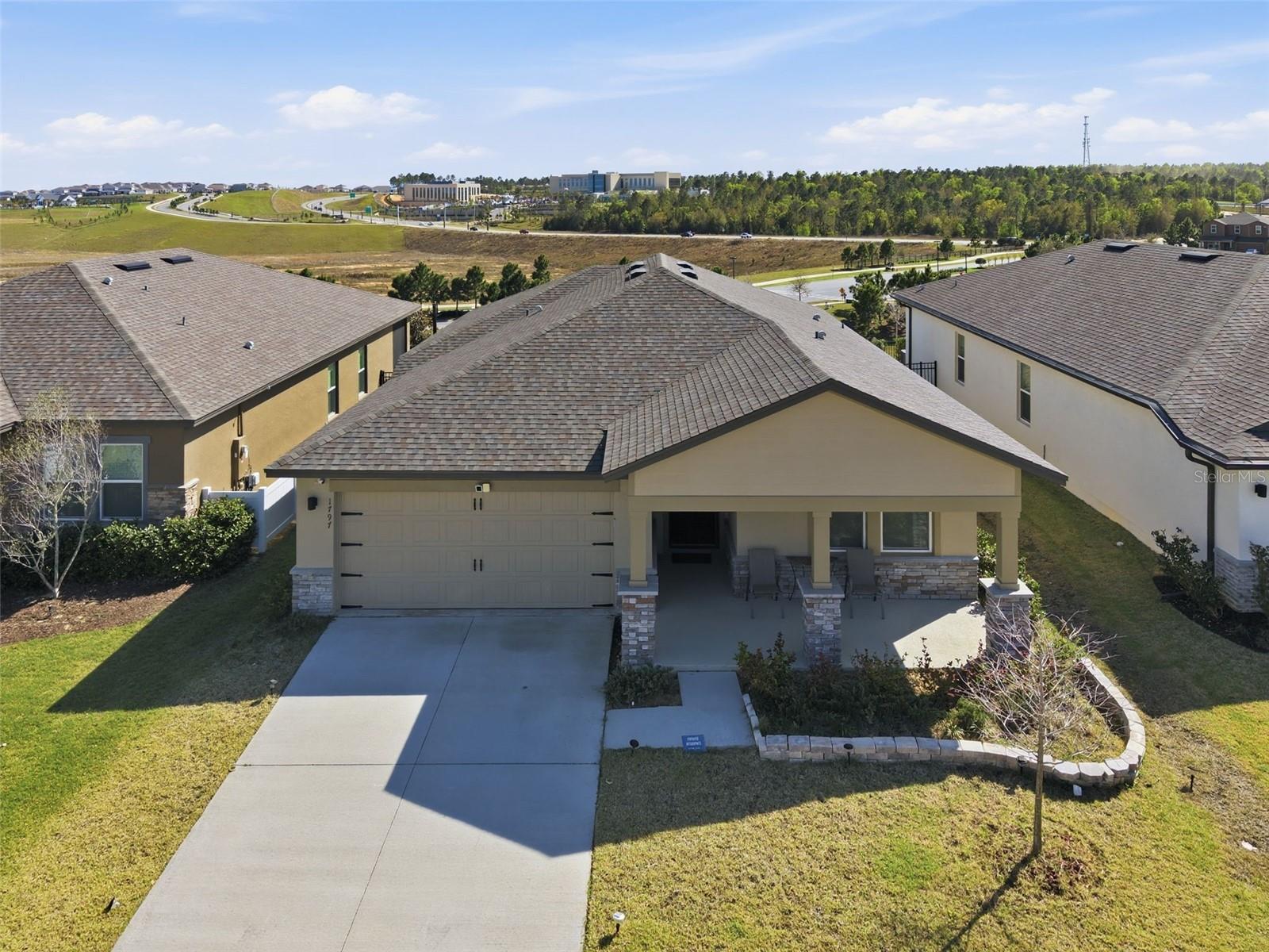 1797 Sundance Chase, Minneola, FL 34715