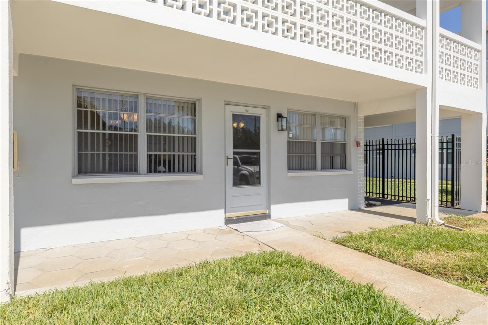 1001 77th Unit 112, St Petersburg, FL 33702