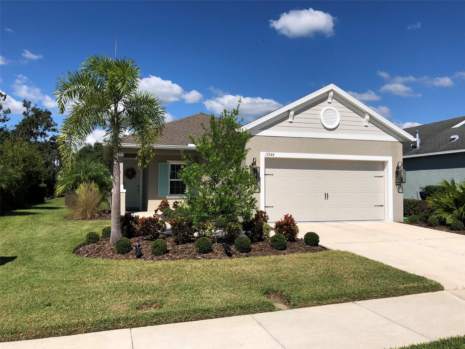13544 Old Creek, Parrish, FL 34219