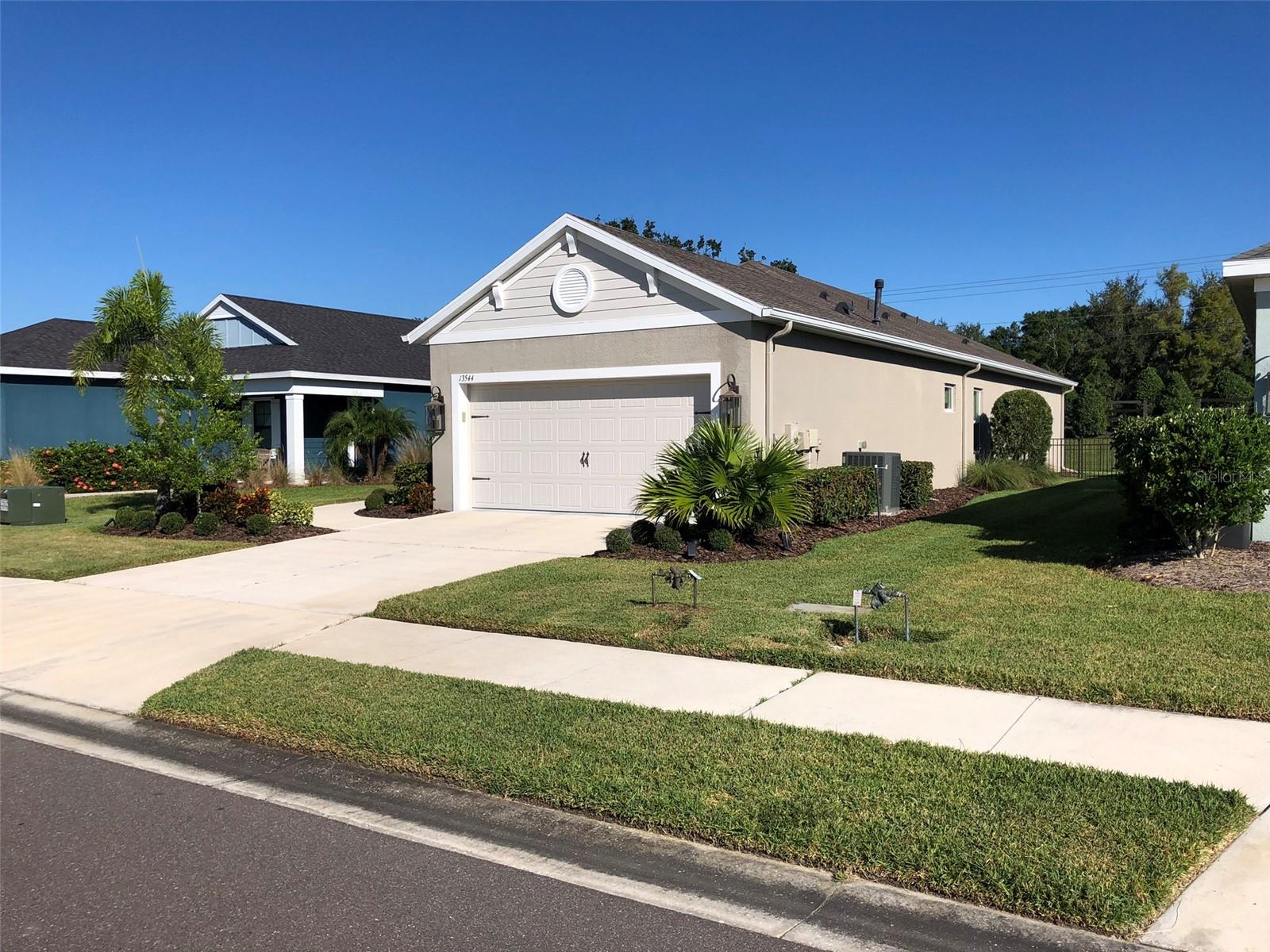 13544 Old Creek, Parrish, FL 34219