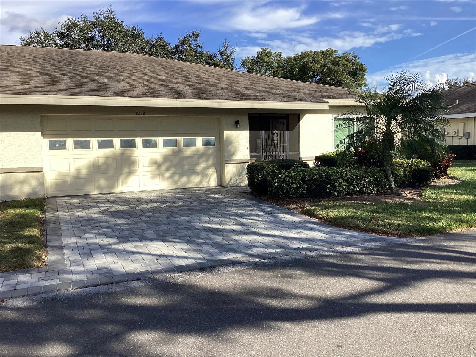 2512 Lancaster Unit 2512, Sun City Center, FL 33573
