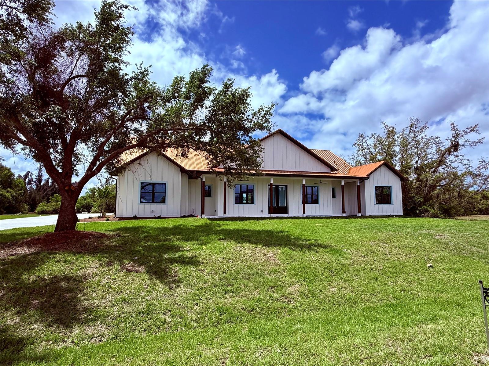 520 Woodstork, Punta Gorda, FL 33982