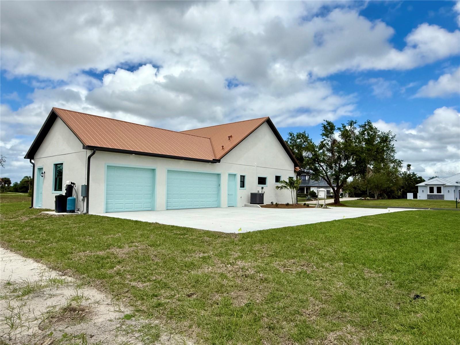 520 Woodstork, Punta Gorda, FL 33982