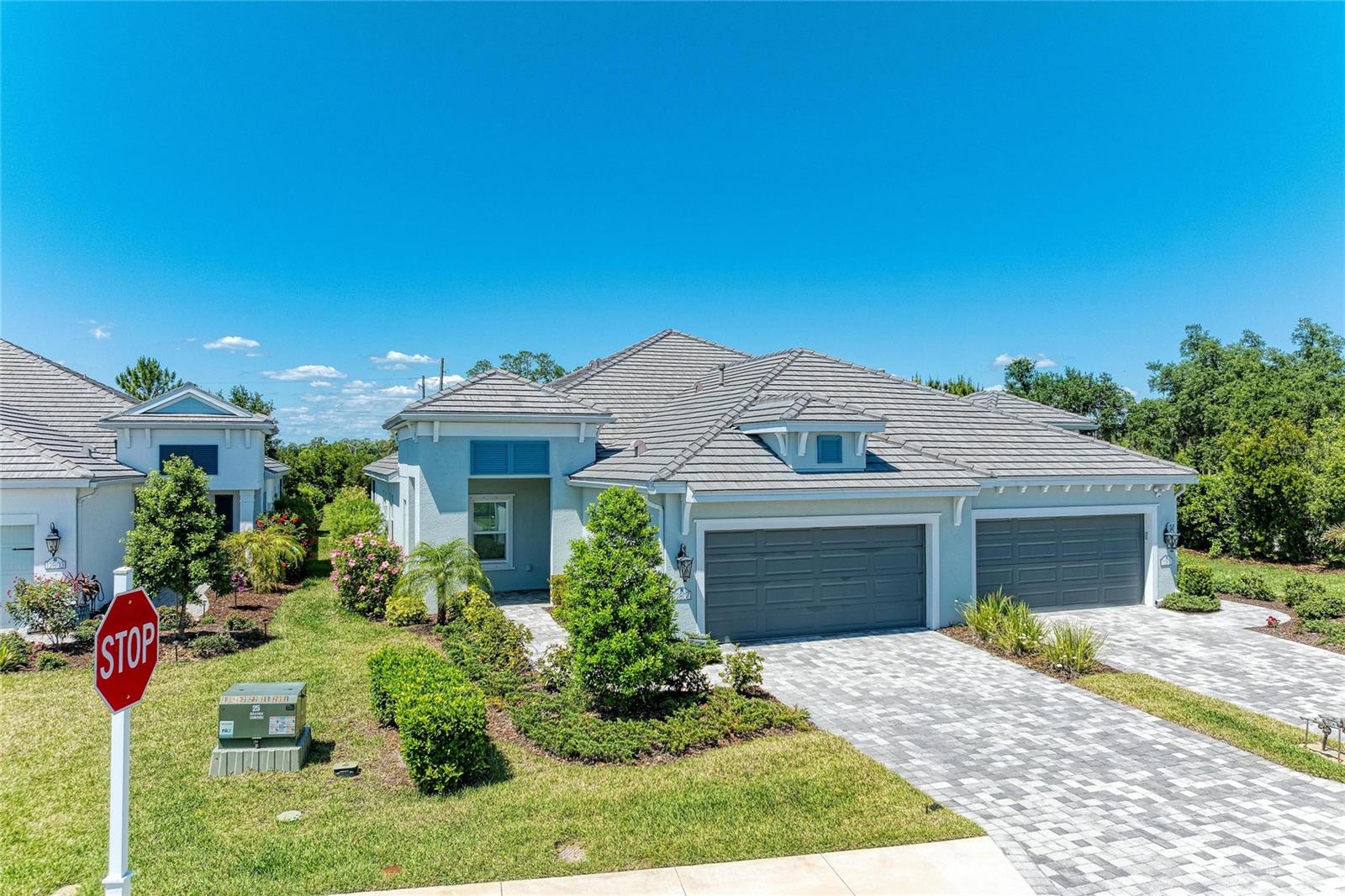 12807 Seasong, Bradenton, FL 34211