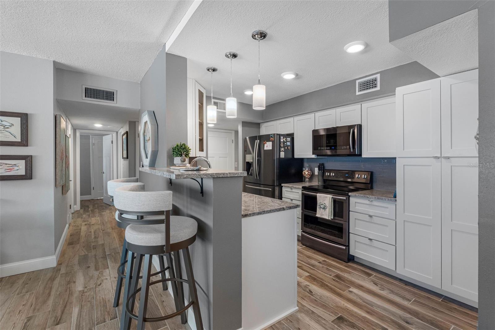 17400 Gulf Unit I3, Redington Shores, FL 33708