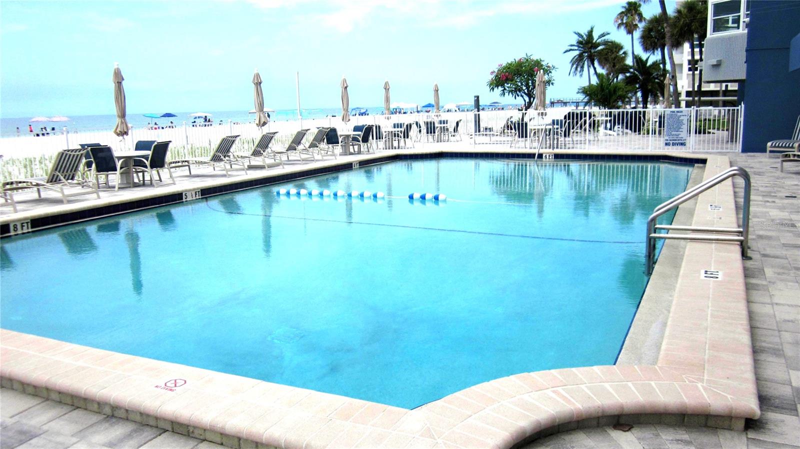 17400 Gulf Unit I3, Redington Shores, FL 33708