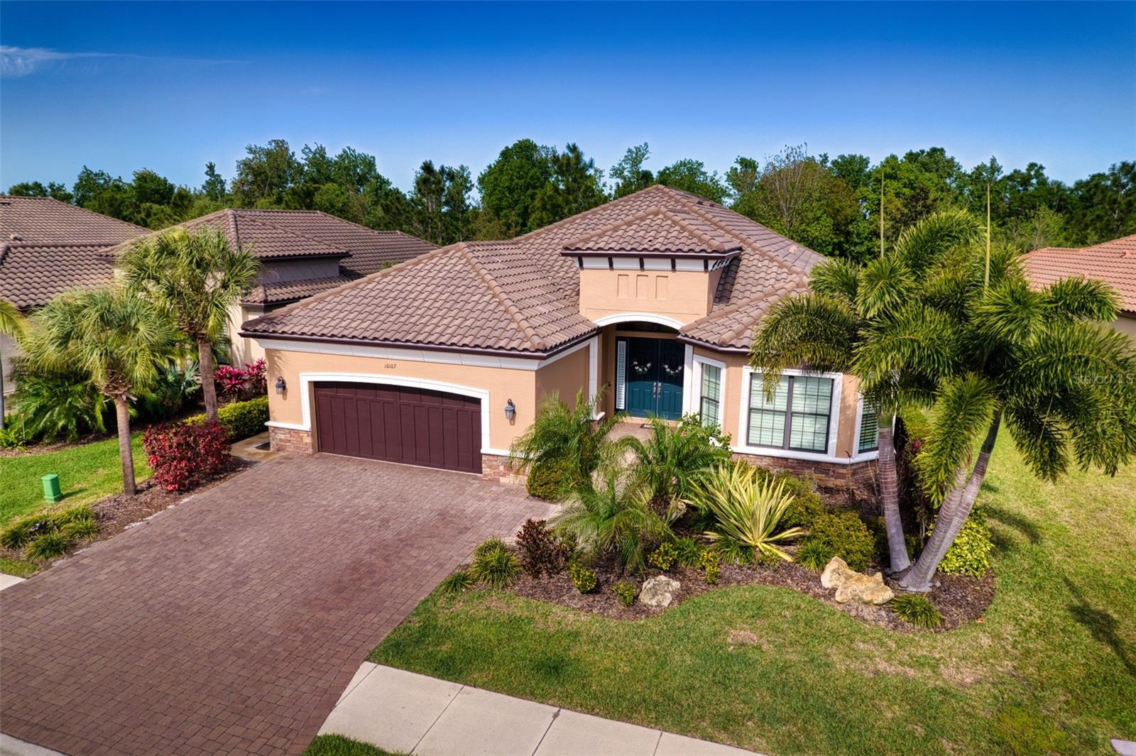 10107 Wicker Park, Palmetto, FL 34221
