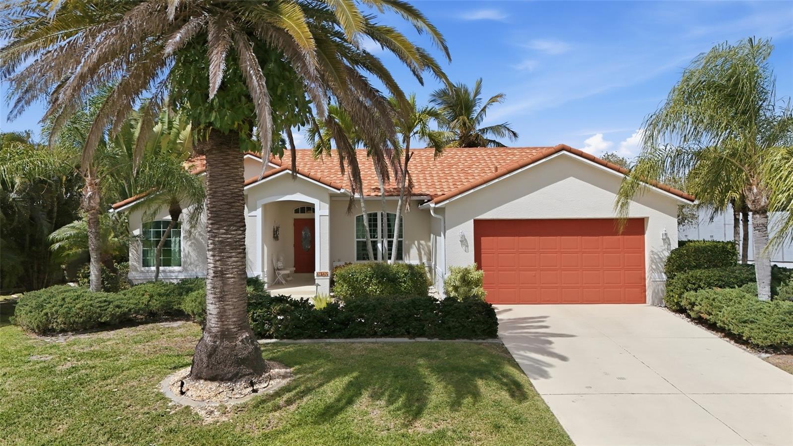1318 Penguin, Punta Gorda, FL 33950