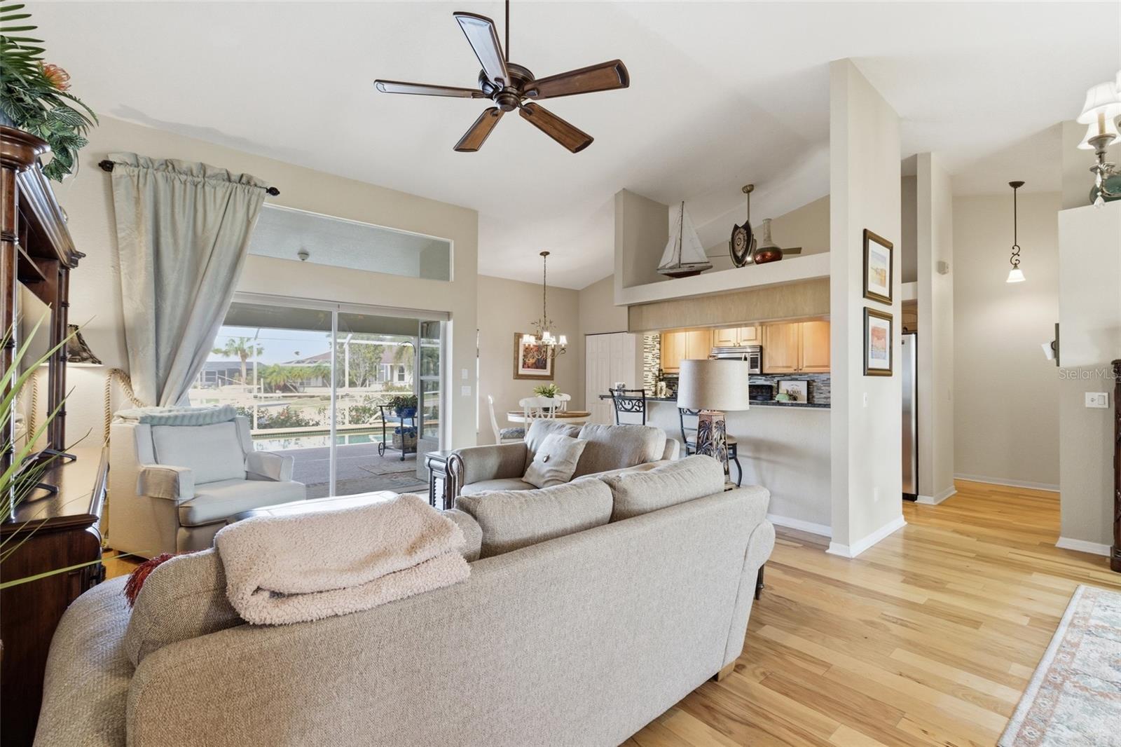1318 Penguin, Punta Gorda, FL 33950