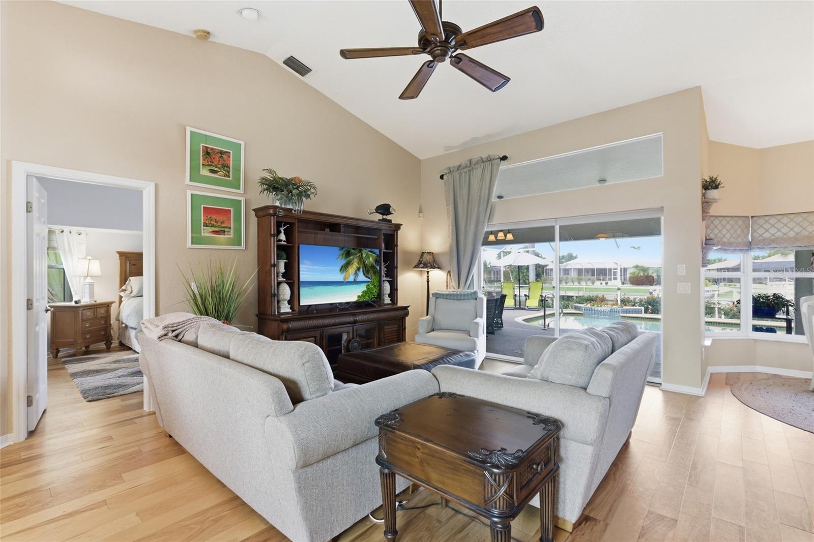 1318 Penguin, Punta Gorda, FL 33950