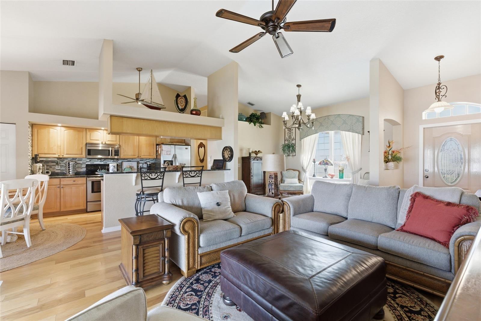 1318 Penguin, Punta Gorda, FL 33950