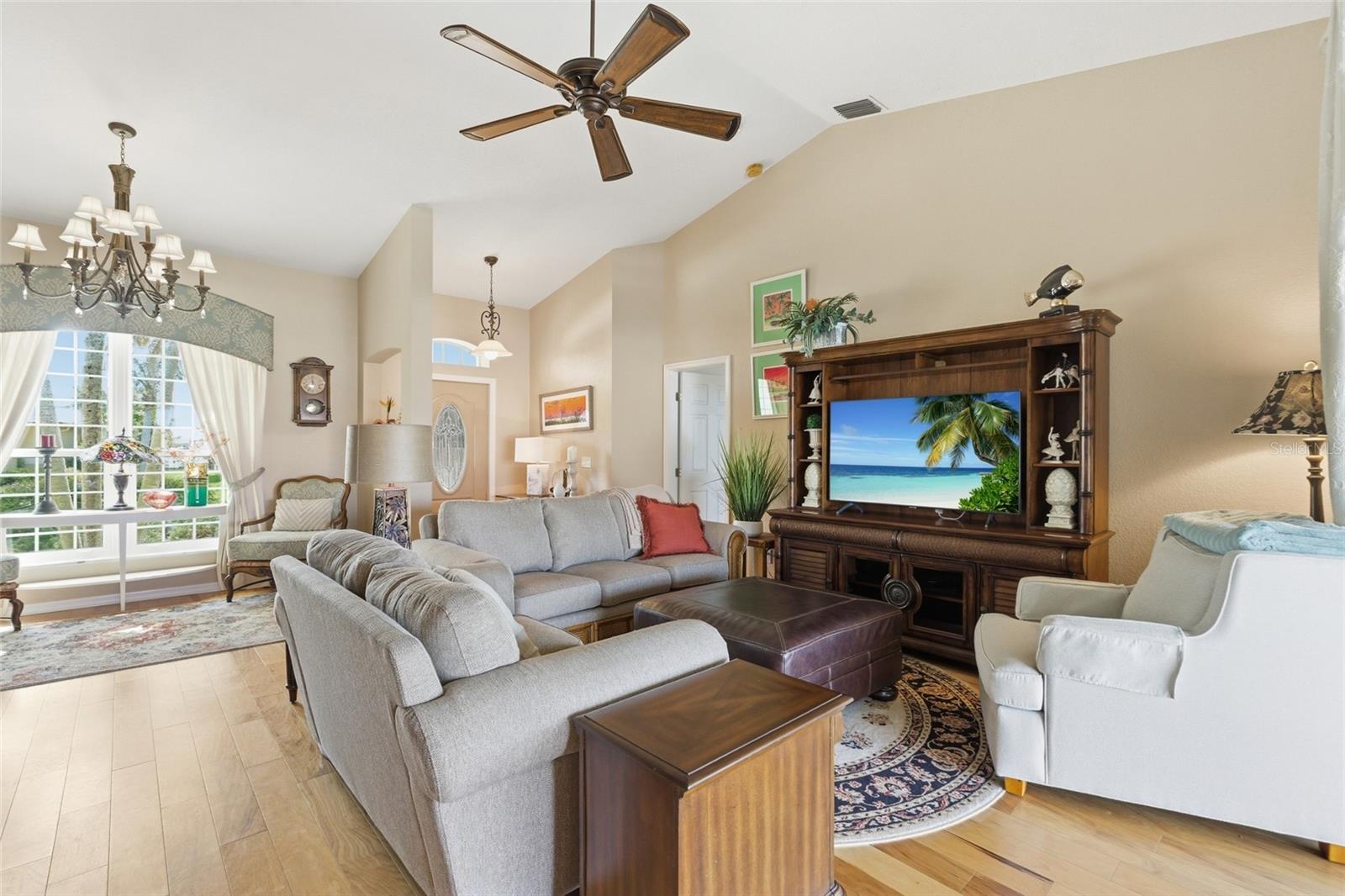 1318 Penguin, Punta Gorda, FL 33950