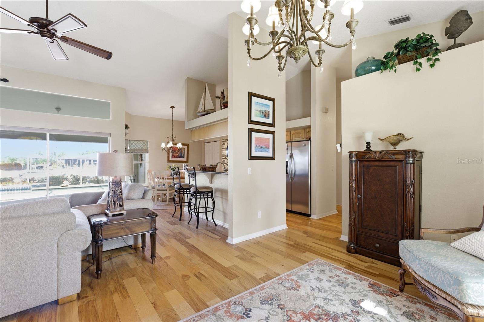 1318 Penguin, Punta Gorda, FL 33950