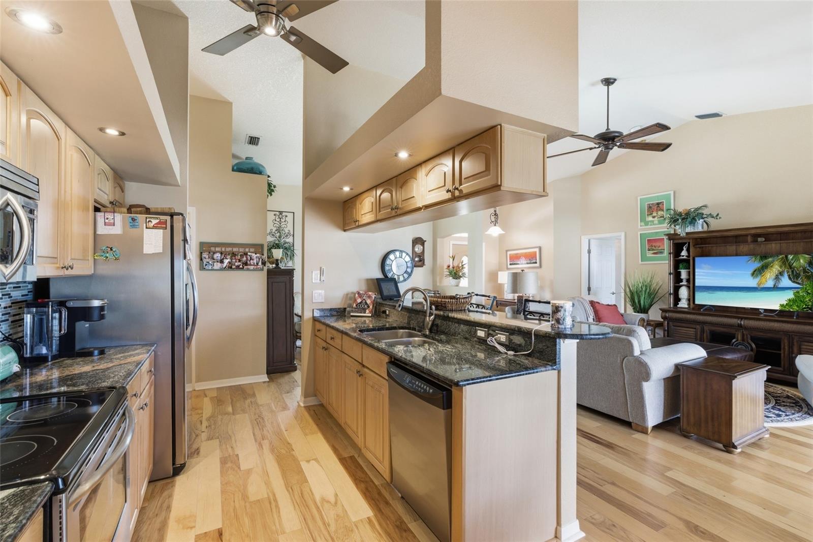 1318 Penguin, Punta Gorda, FL 33950