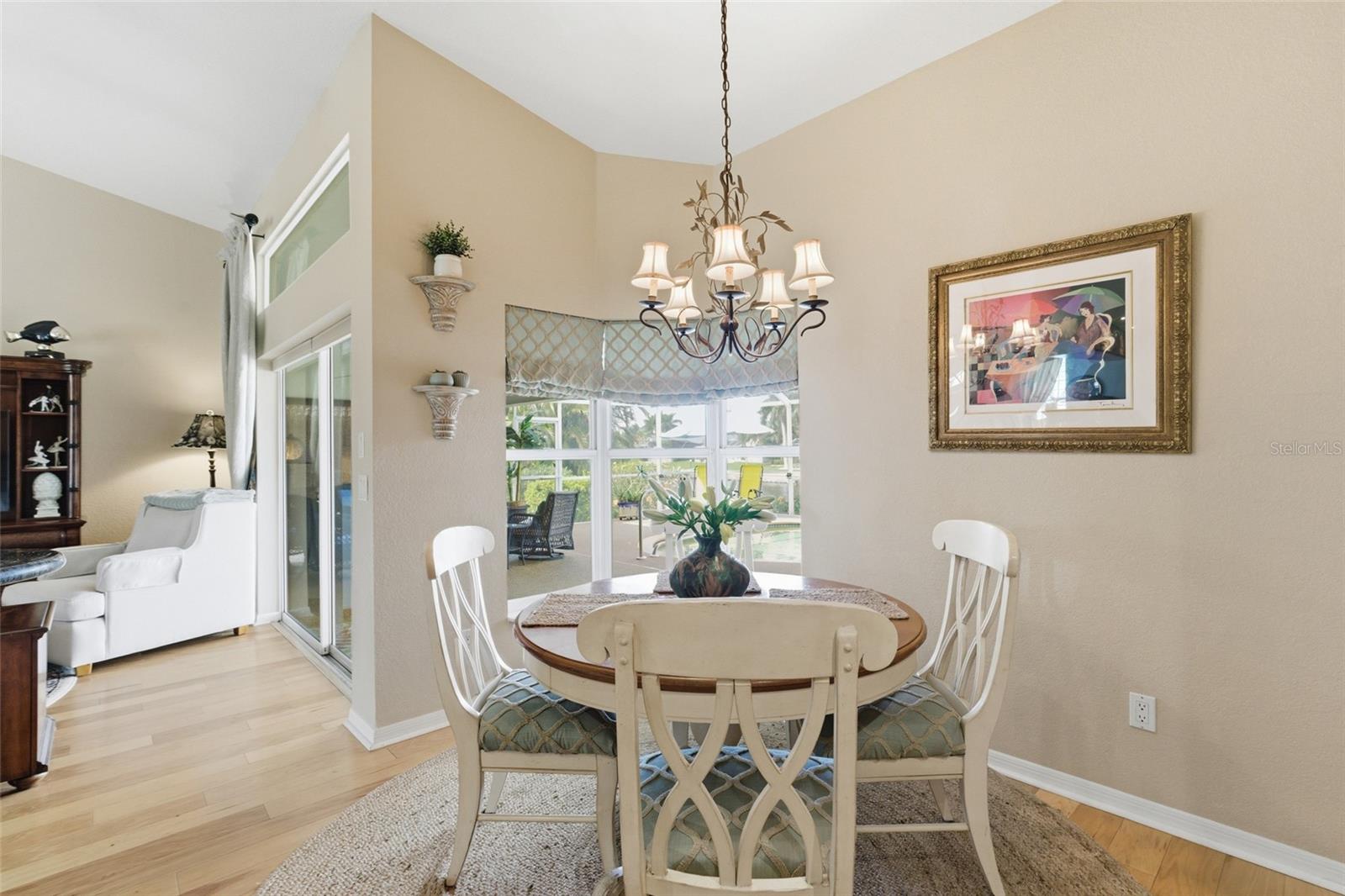1318 Penguin, Punta Gorda, FL 33950