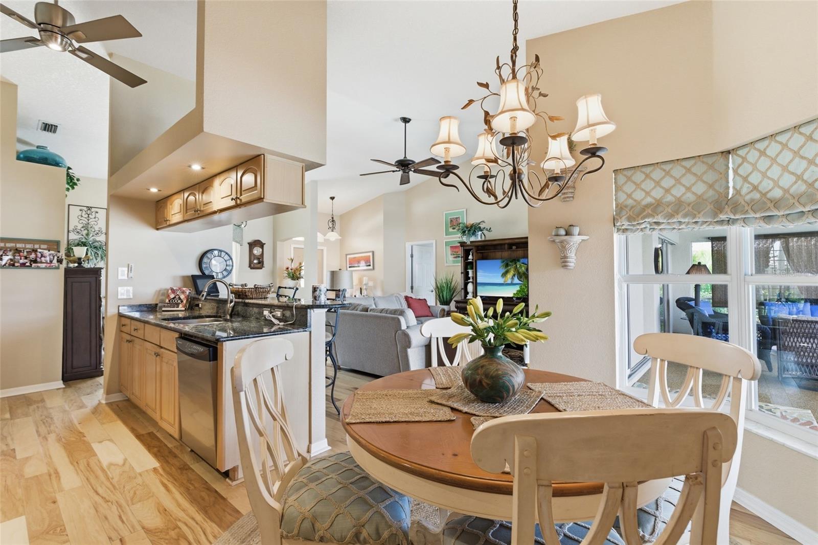 1318 Penguin, Punta Gorda, FL 33950