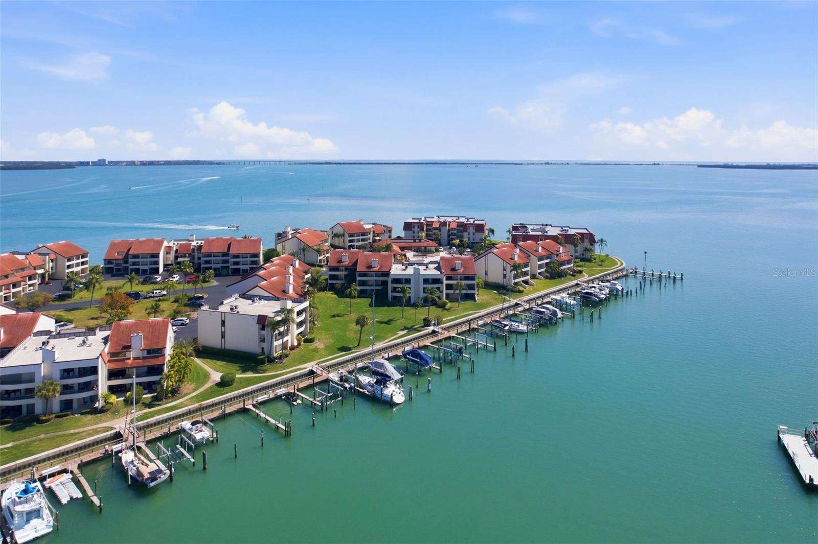 128 1st Street E. Unit 102, Tierra Verde, FL 33715