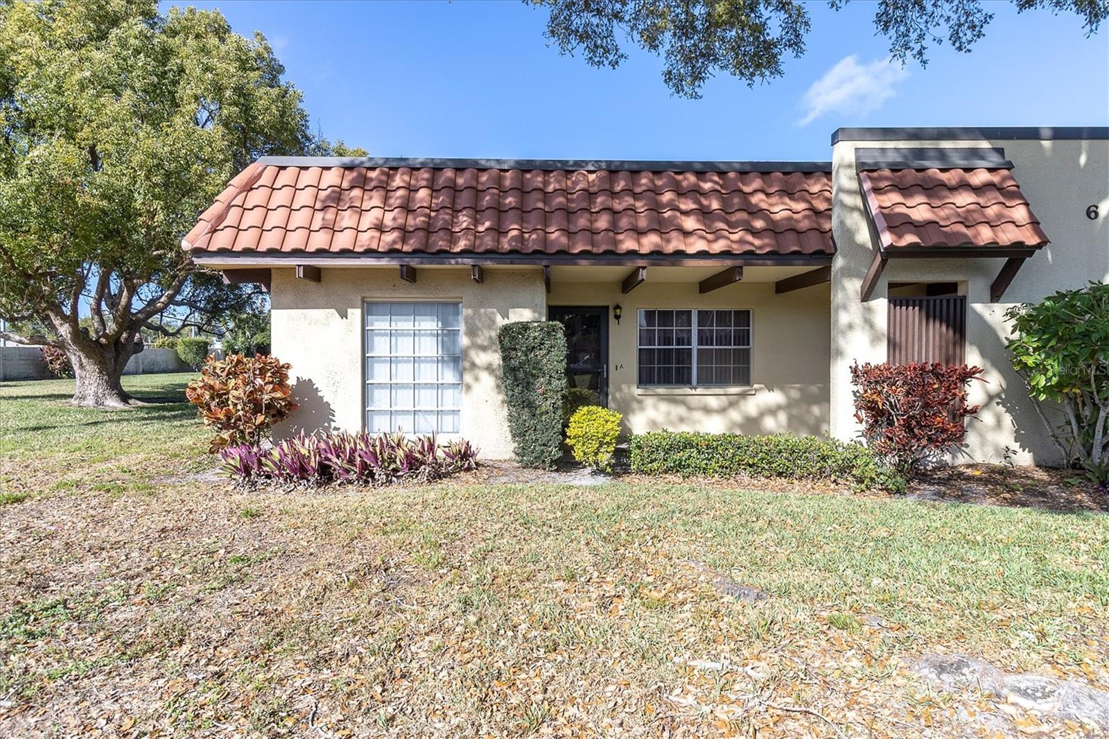 1701 Pinehurst Unit 6a, Dunedin, FL 34698