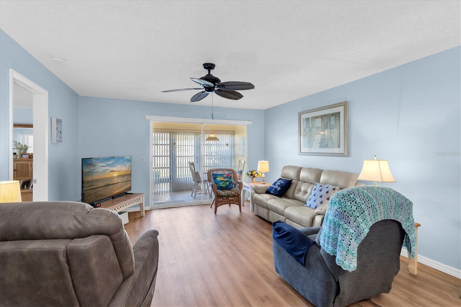 1701 Pinehurst Unit 6a, Dunedin, FL 34698