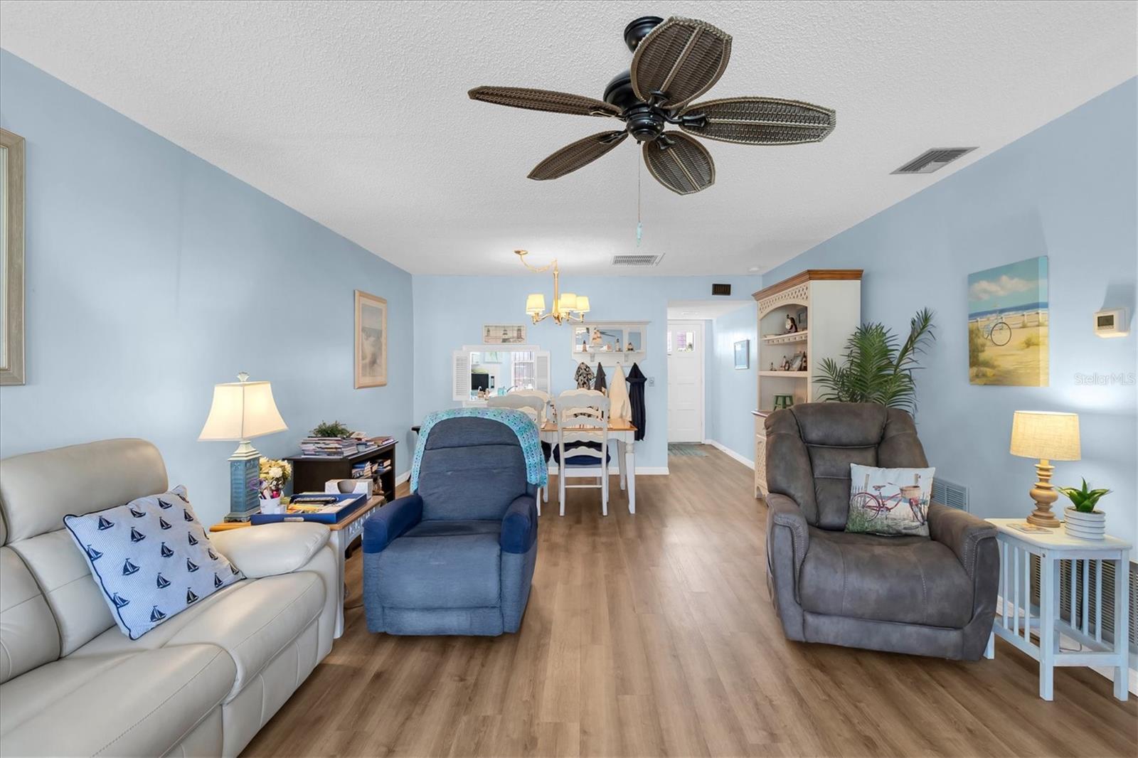 1701 Pinehurst Unit 6a, Dunedin, FL 34698