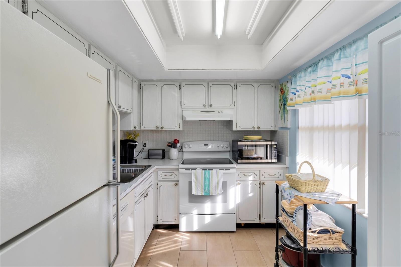 1701 Pinehurst Unit 6a, Dunedin, FL 34698