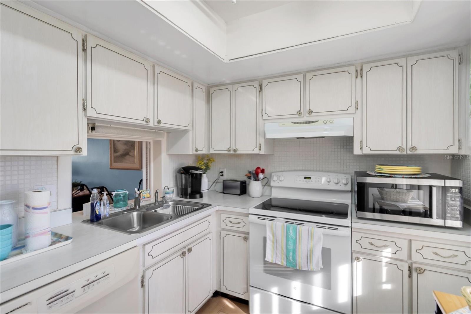 1701 Pinehurst Unit 6a, Dunedin, FL 34698