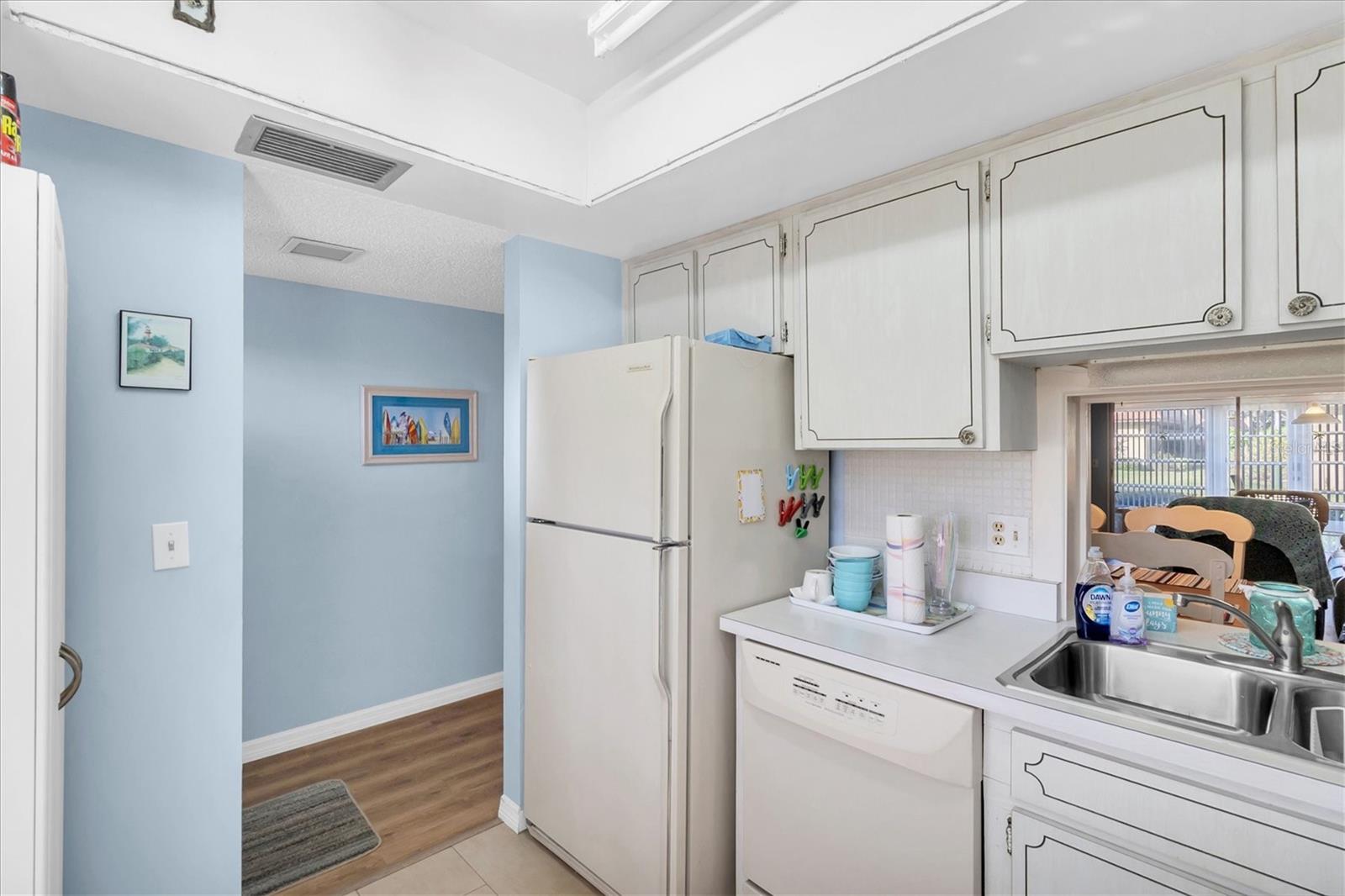 1701 Pinehurst Unit 6a, Dunedin, FL 34698