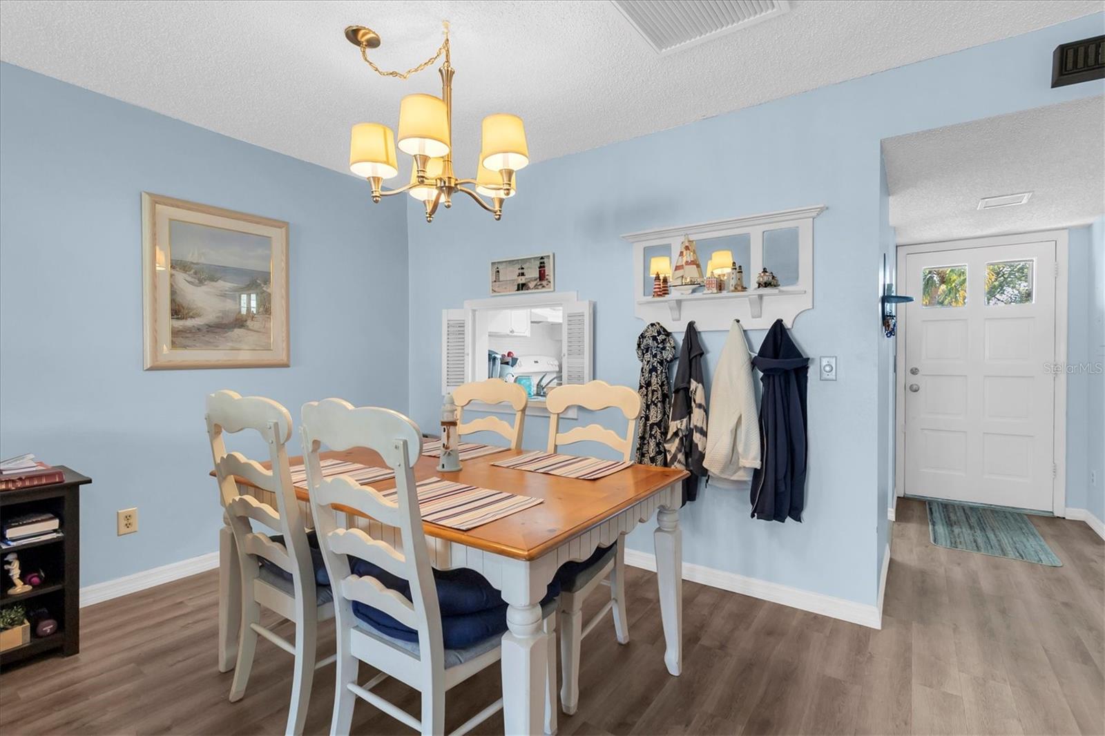 1701 Pinehurst Unit 6a, Dunedin, FL 34698