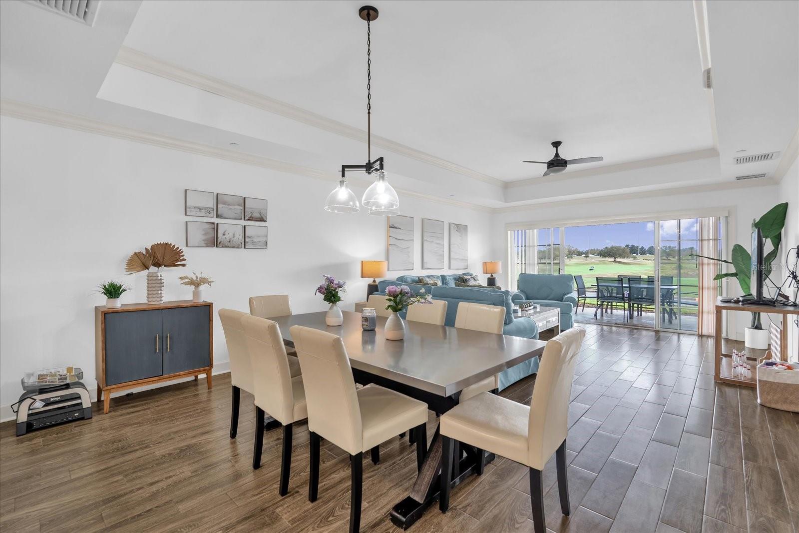 1362 Centre Court Ridge Unit 102, Reunion, FL 34747