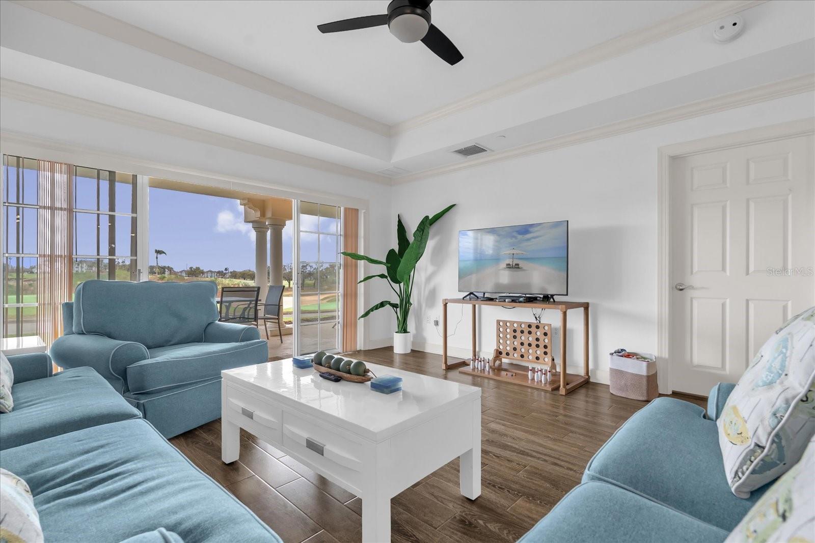 1362 Centre Court Ridge Unit 102, Reunion, FL 34747