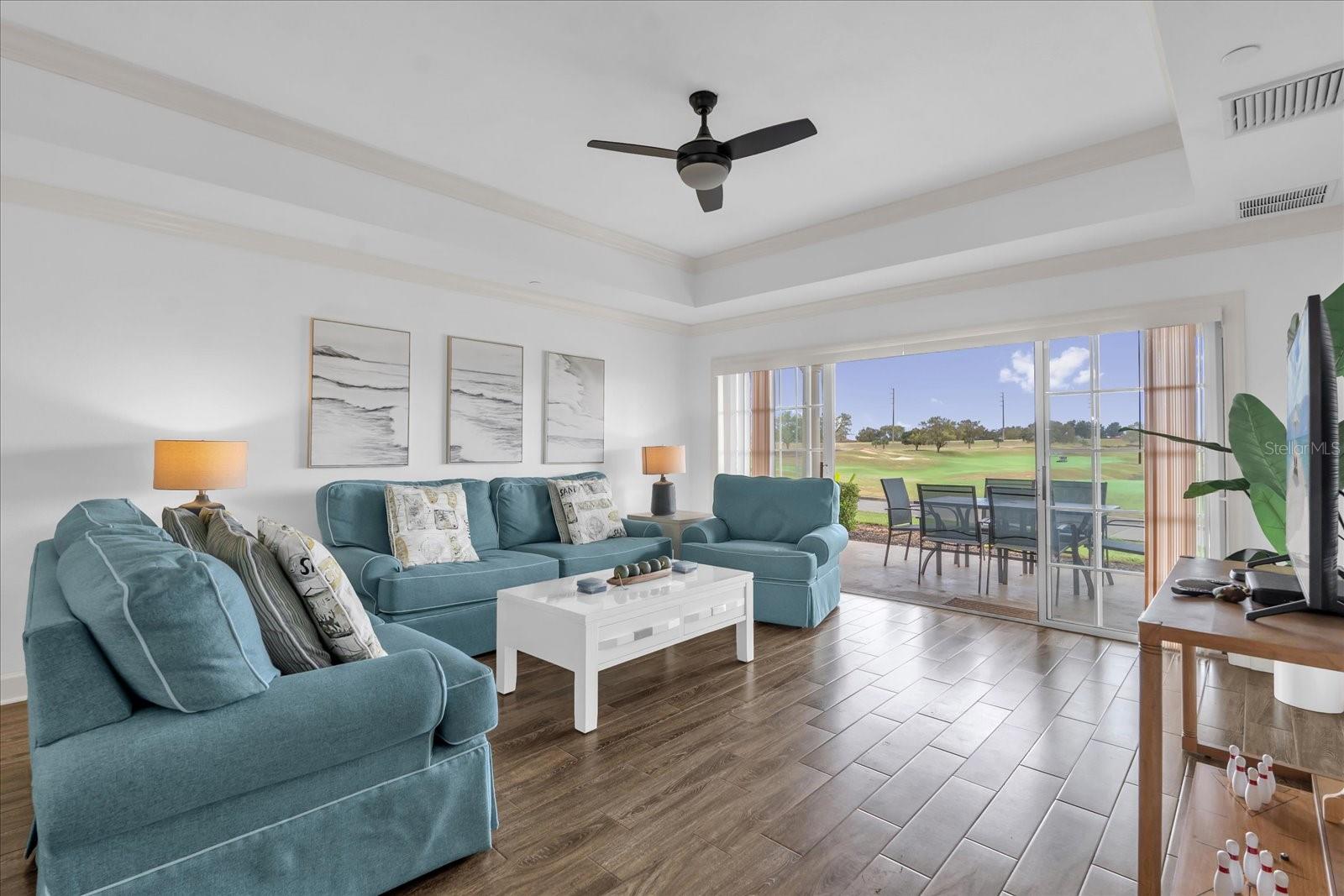 1362 Centre Court Ridge Unit 102, Reunion, FL 34747