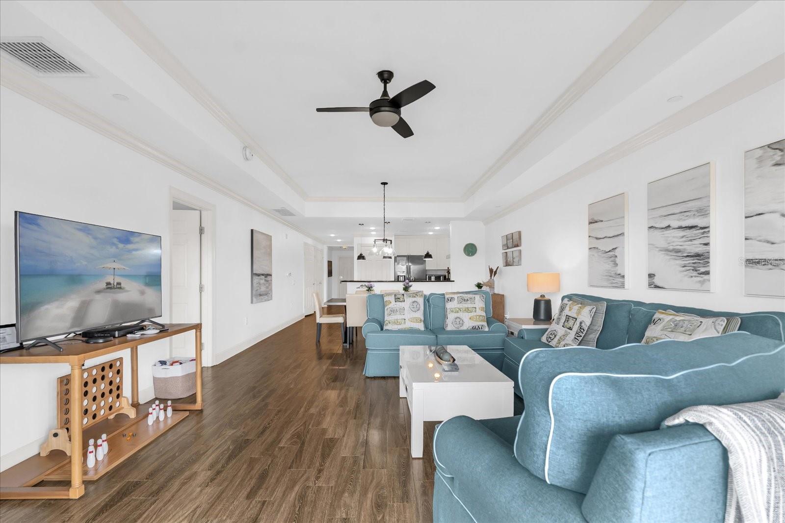 1362 Centre Court Ridge Unit 102, Reunion, FL 34747