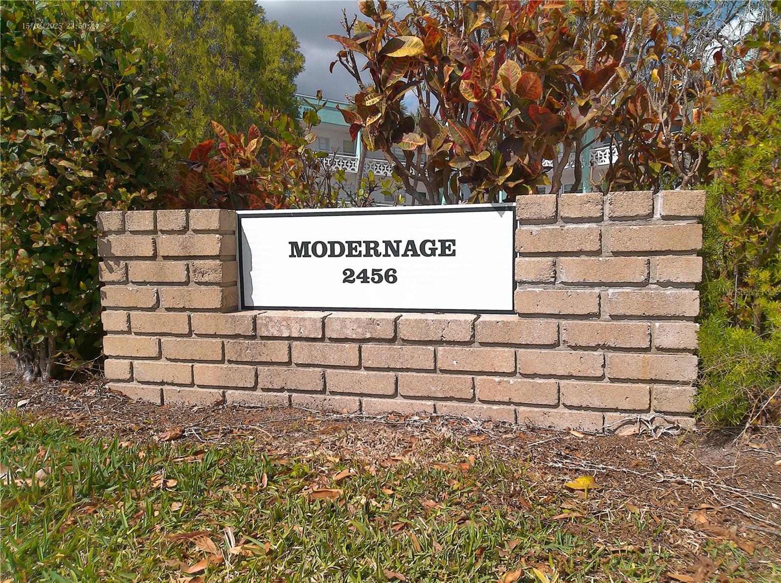 2456 Ecuadorian Unit 38, Clearwater, FL 33763