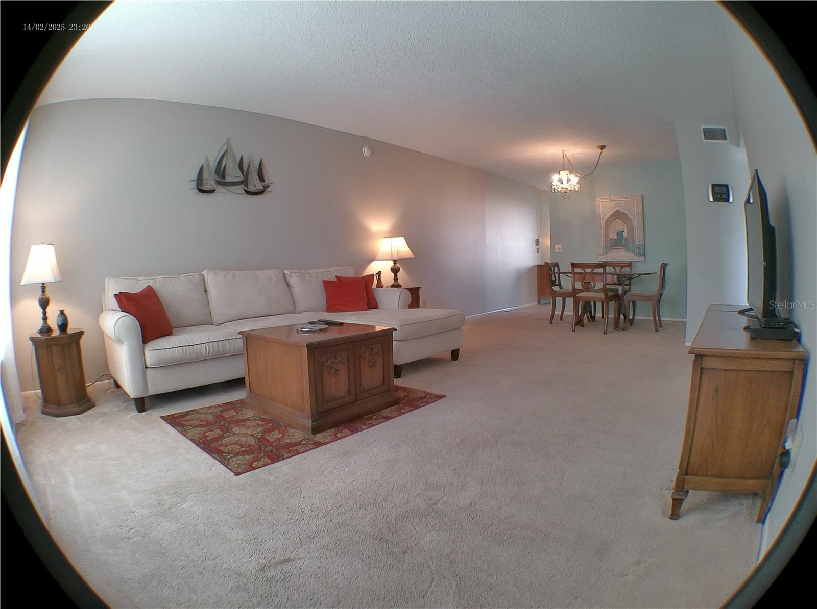 2456 Ecuadorian Unit 38, Clearwater, FL 33763