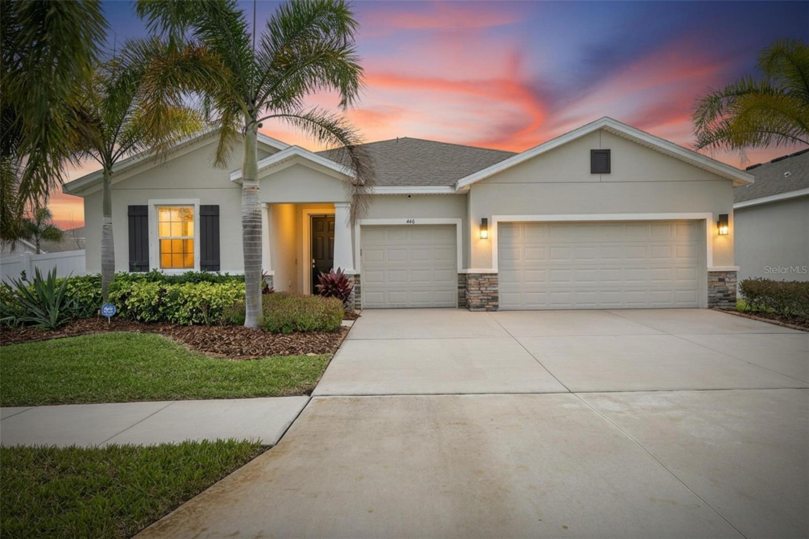 446 6th, Ruskin, FL 33570